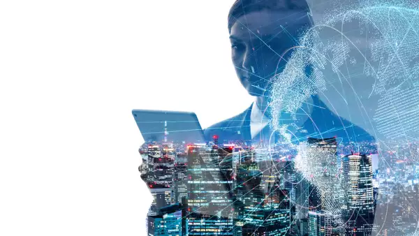 Digitalización - Recursos Humanos - Digitalización de Recursos Humanos