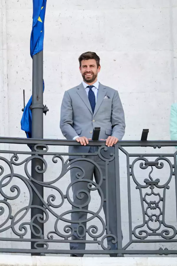 Davis Cup By Rakuten Finals 2021 Presentation