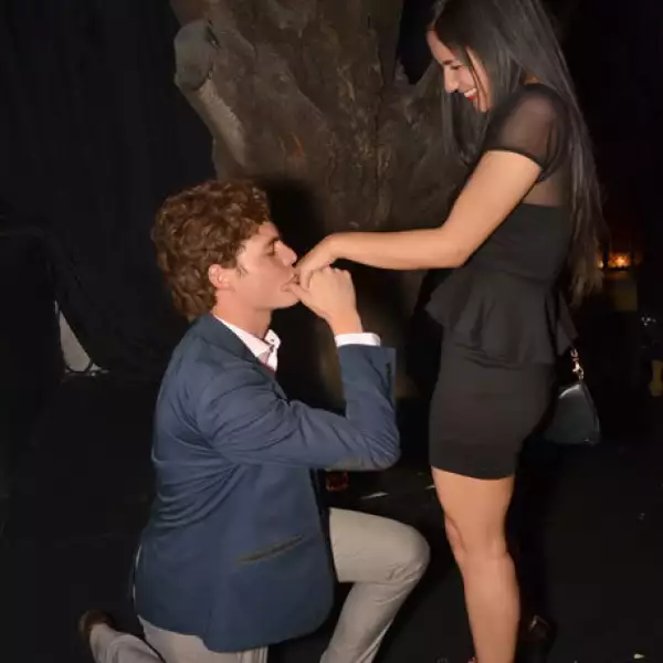 Preciado y Luna Domínguez