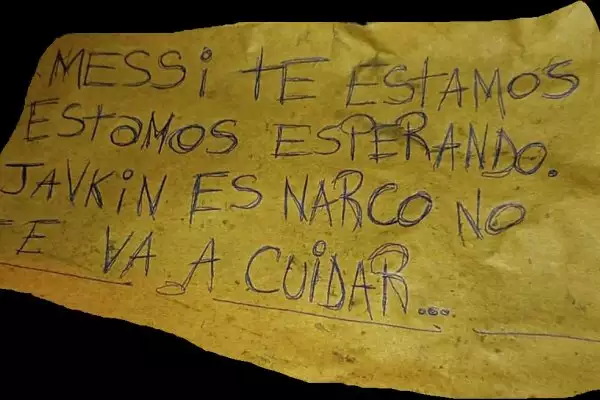 mensaje-lionel-messi