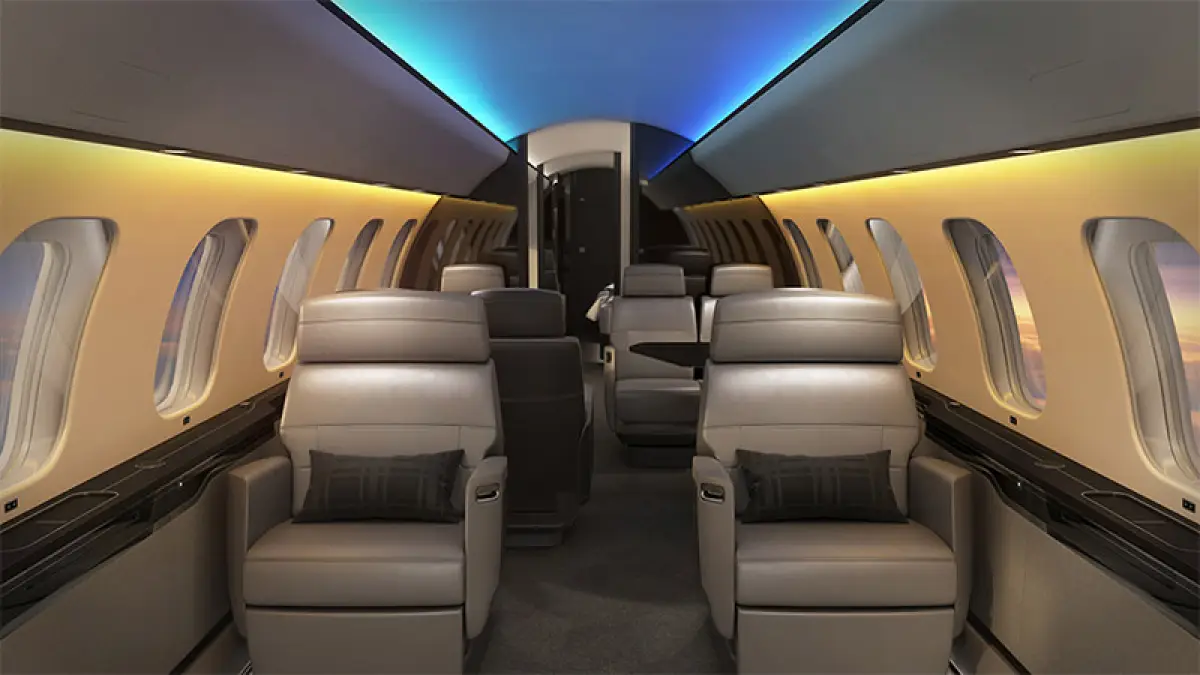 Bombardier