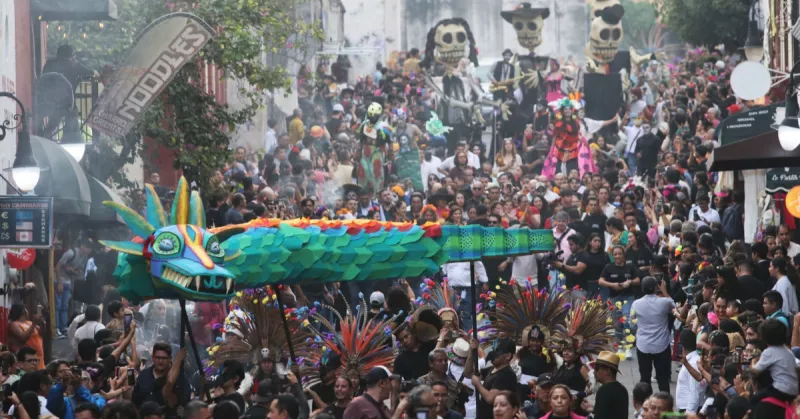 Día de Muertos: fechas y significado del 1 y 2 de noviembre