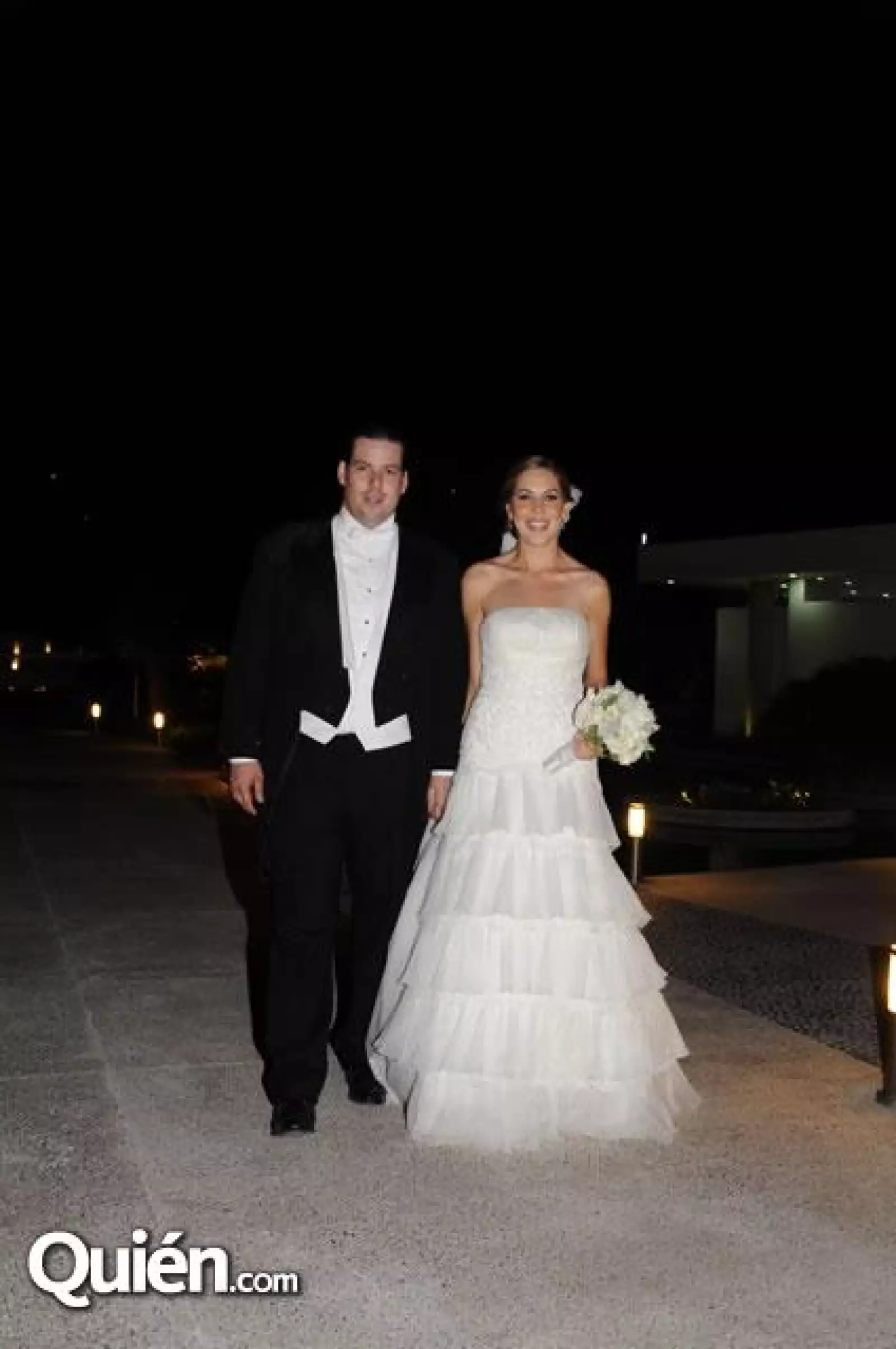 Betty Vega y Ren?alme