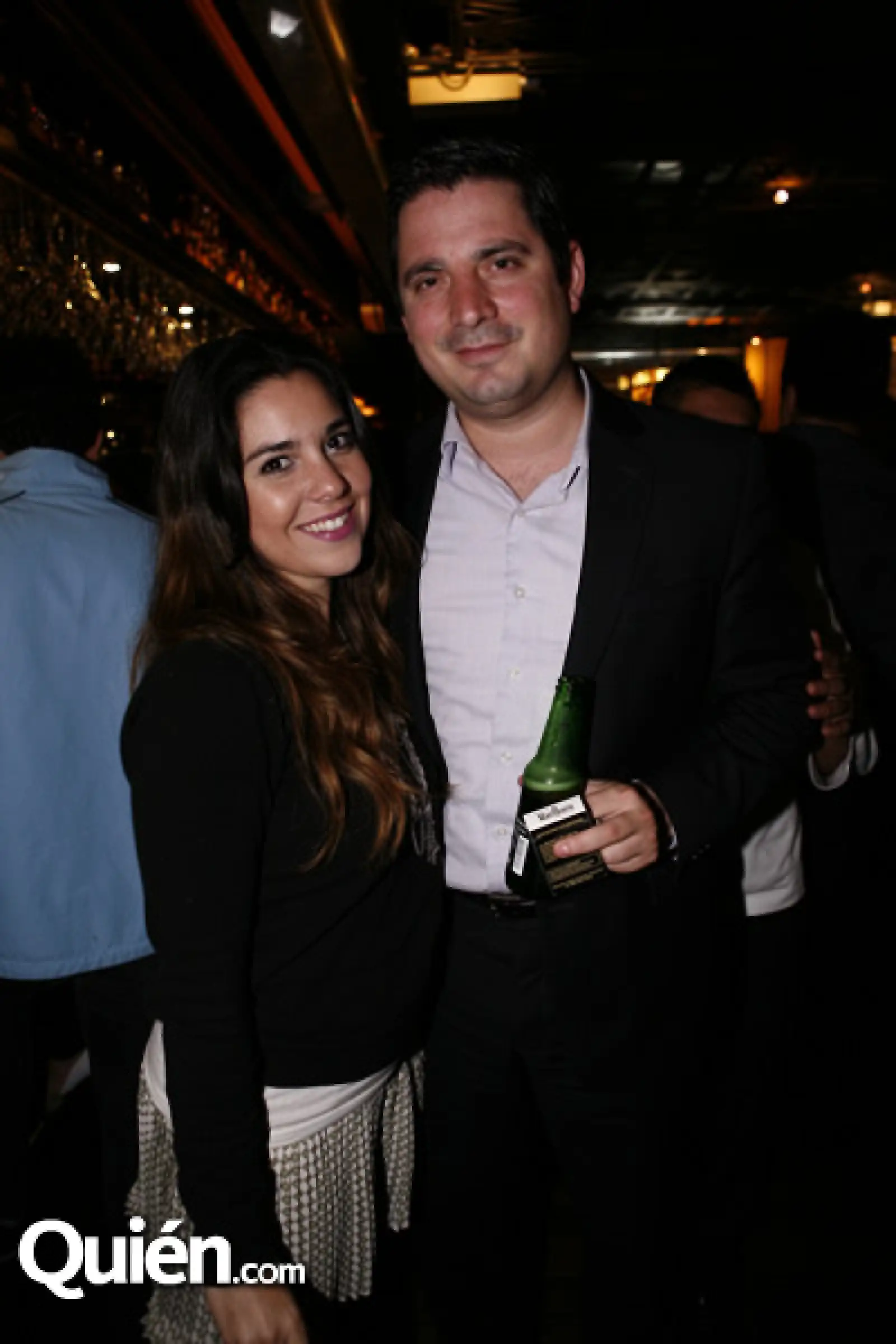 Laura Seldner,Daniel Ortiz
