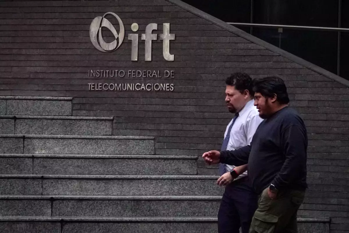 El IFT advierte sobre los riesgos de separar regulación y competencia económica