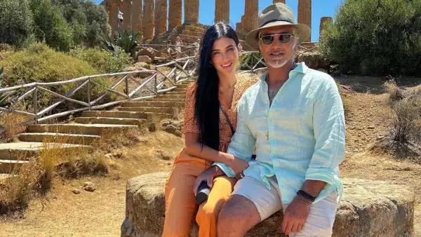 karla-laveaga-alejandro-fernandez-vacaciones