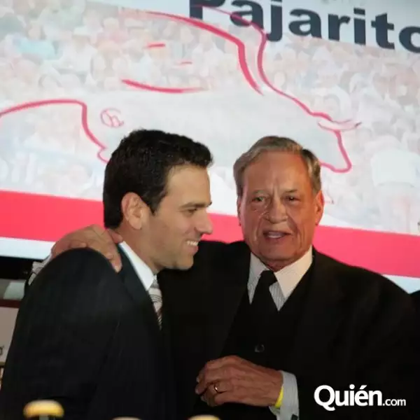 presentacion libro Pajarito