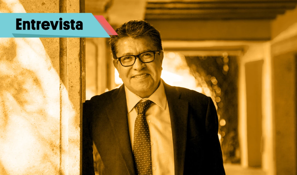 Ricardo Monreal