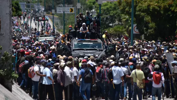 Chilpancingo