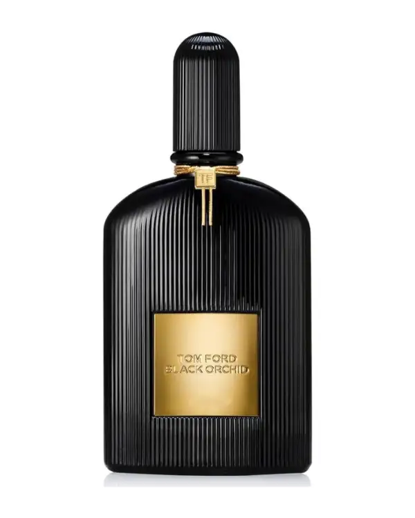 Black Orchid de Tom Ford (imagen vía liverpool.com.mx) 
