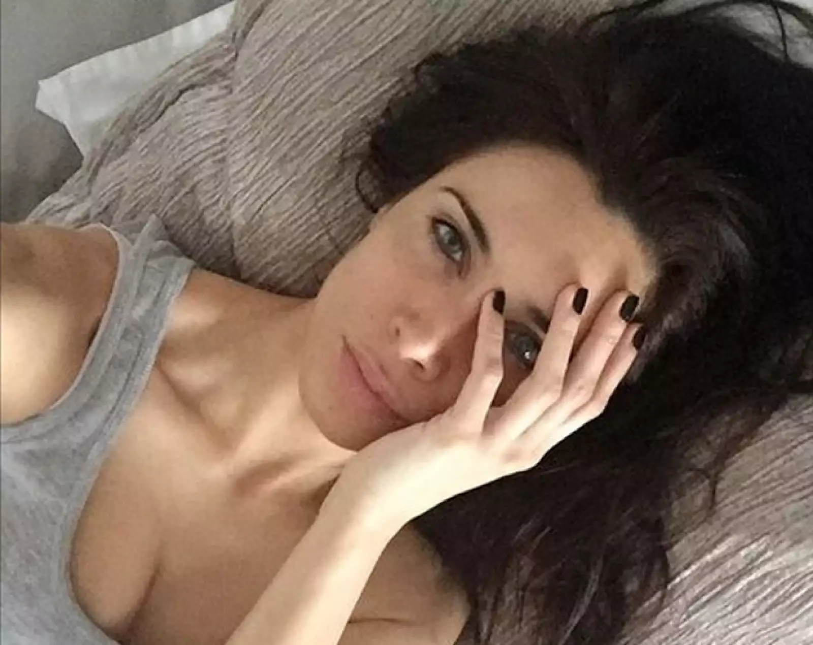 Instagram: pilarrubio_oficial