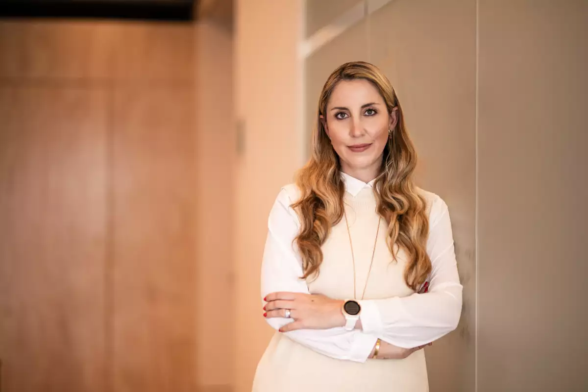 Aránzazu Gómez y Vivanco