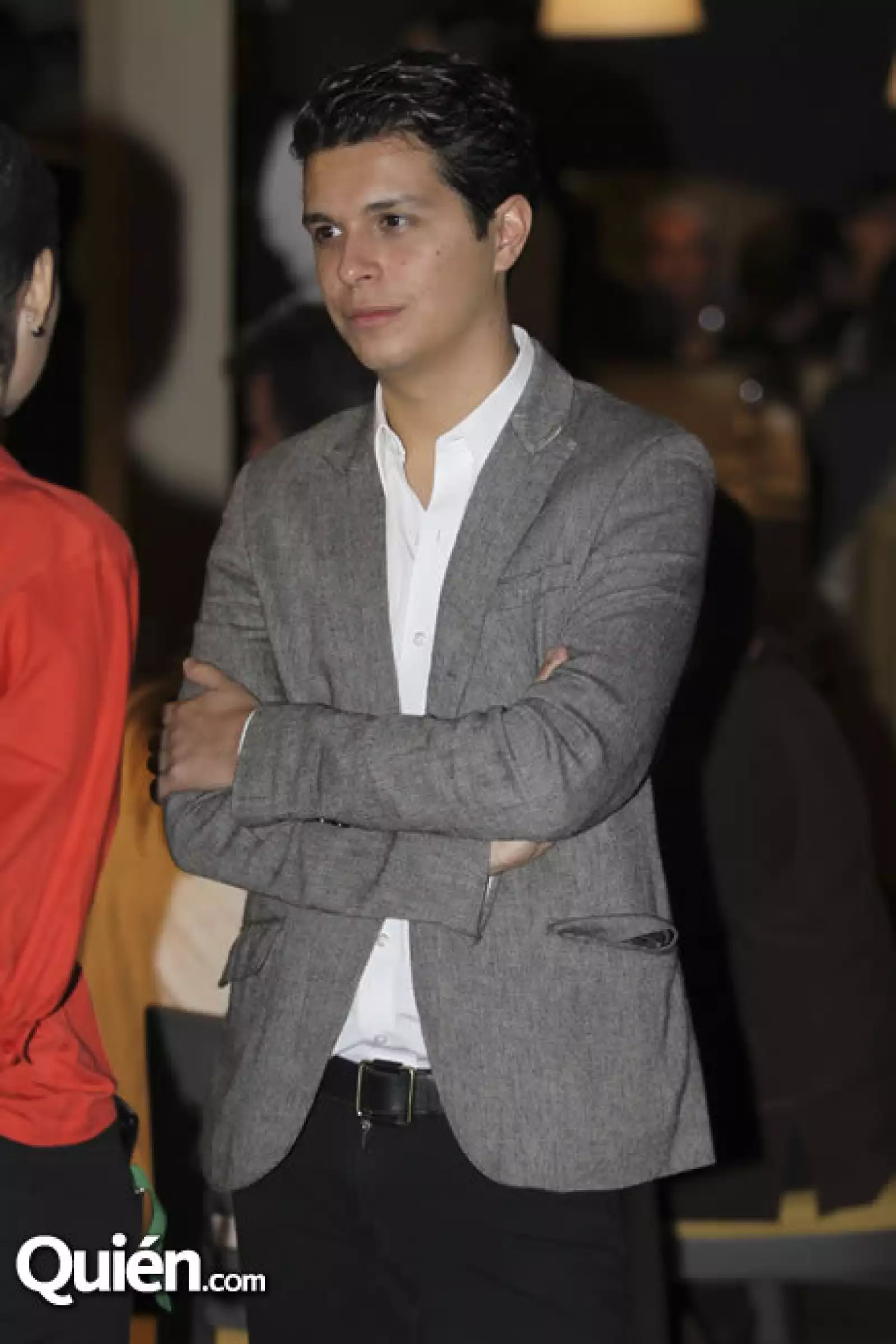 David R. Carballido