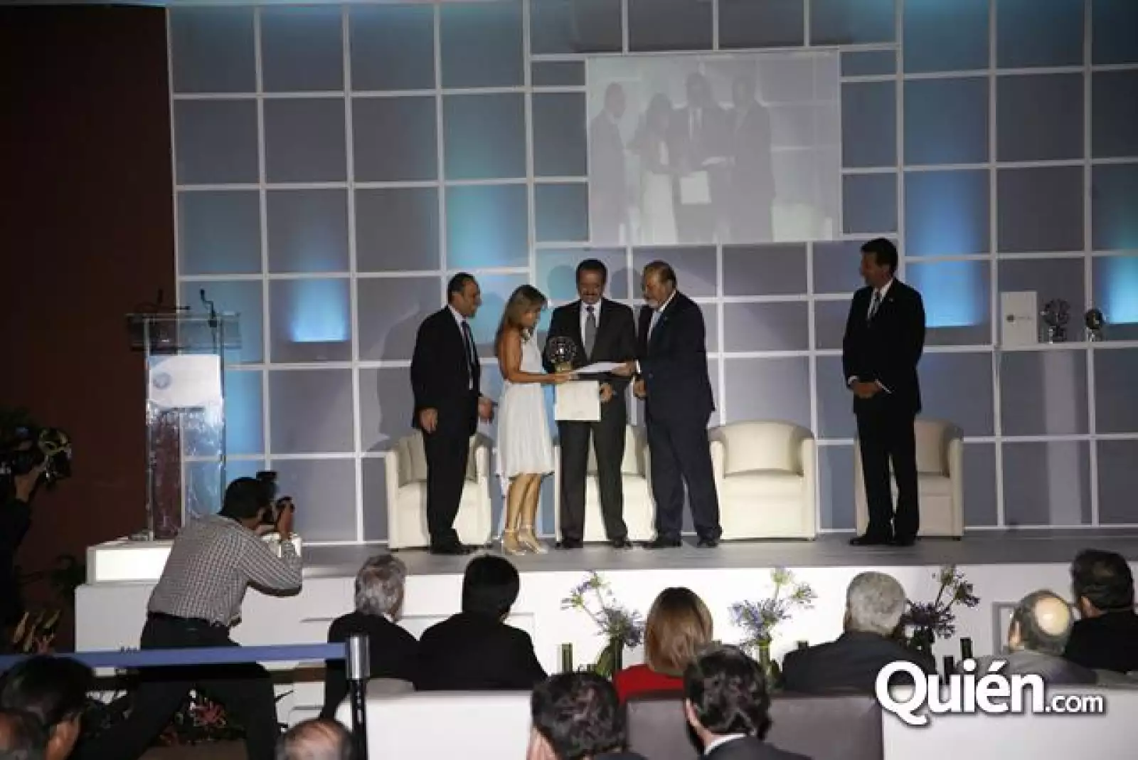 Premios Carlos Slim