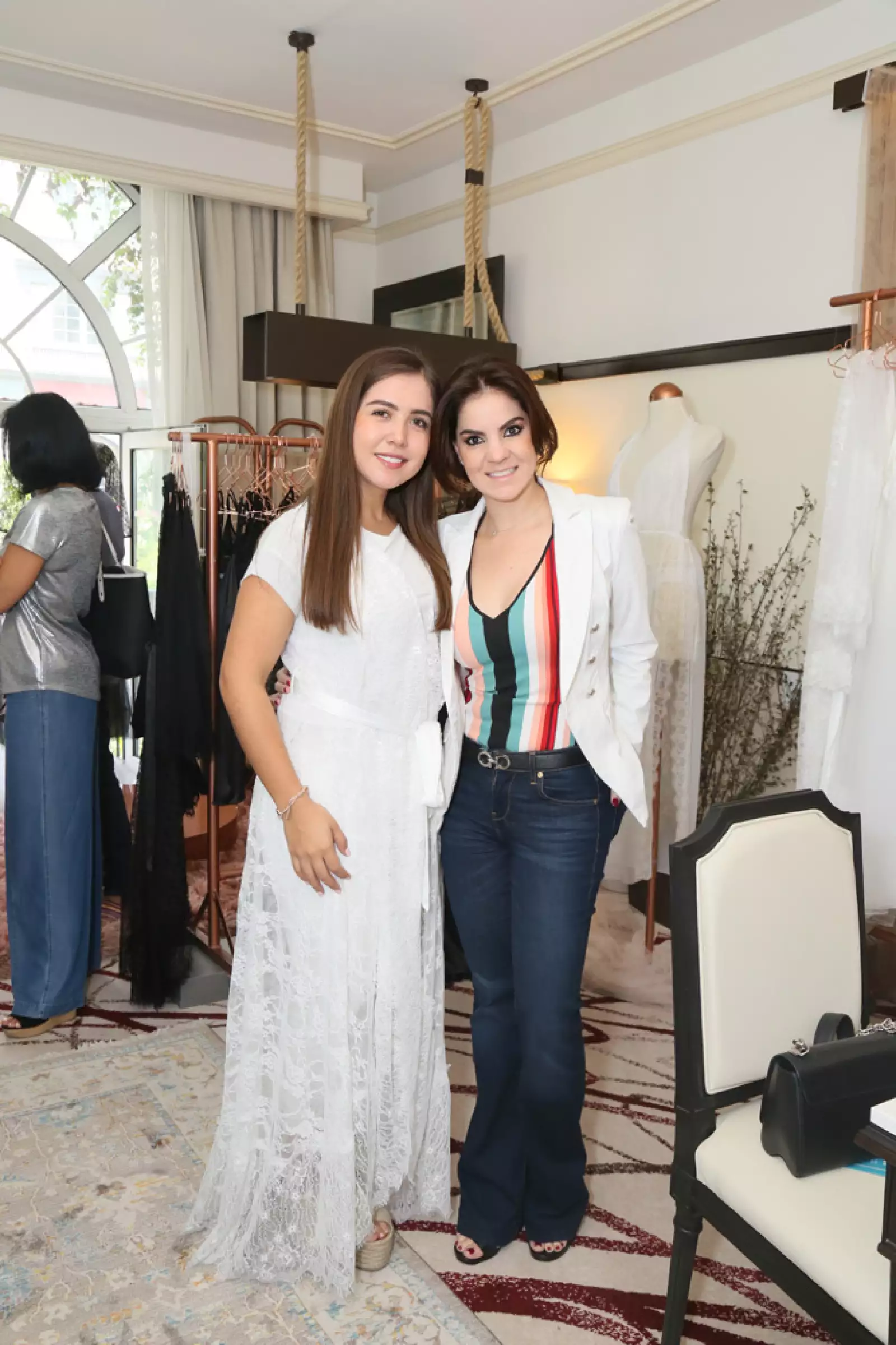 México Bridal Fashion 2019, 2ª Edición