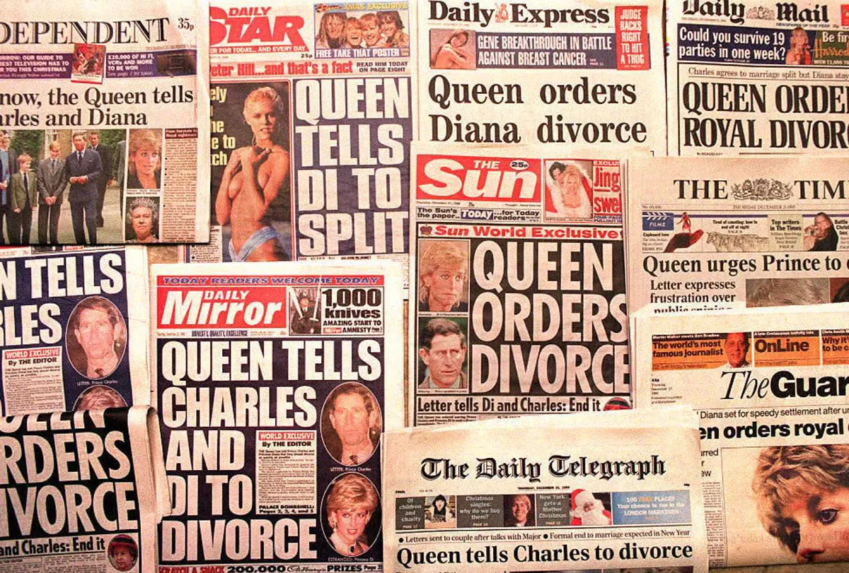 ENGLAND-DIANA-CHARLES