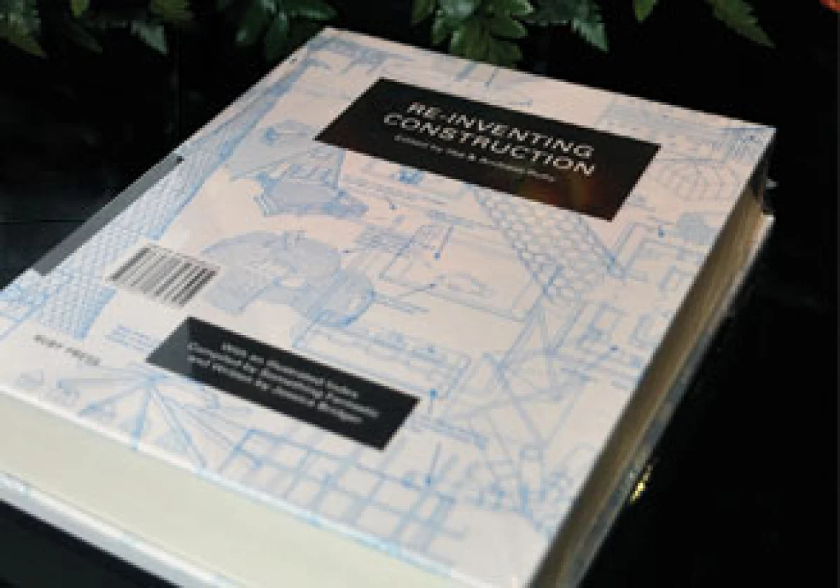 Se presentó el libro