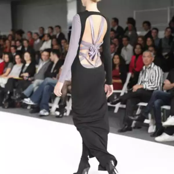 Pasarela Cibeles Madrid