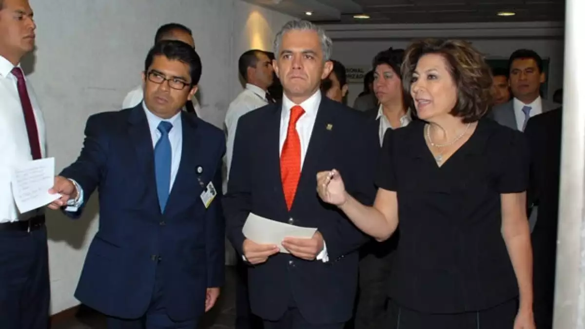 isabel miranda torre de wallace