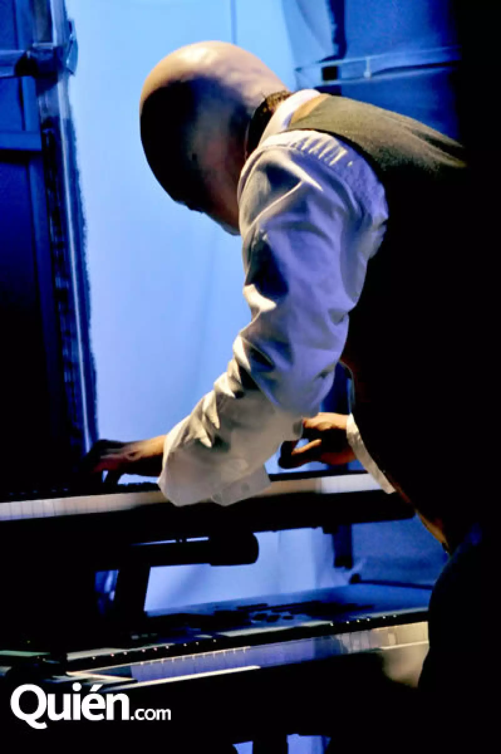 Band of Bitches en el Aniversario de Jack Daniel´s