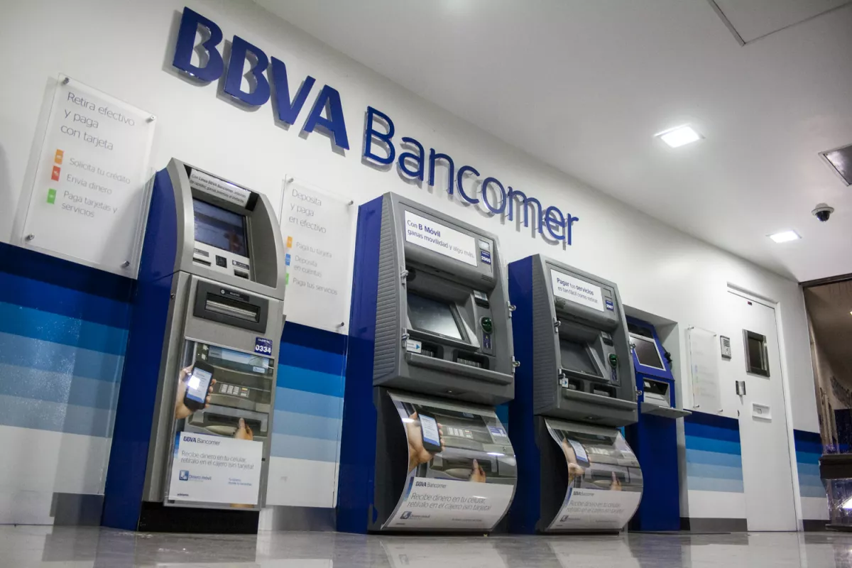 BBVA.