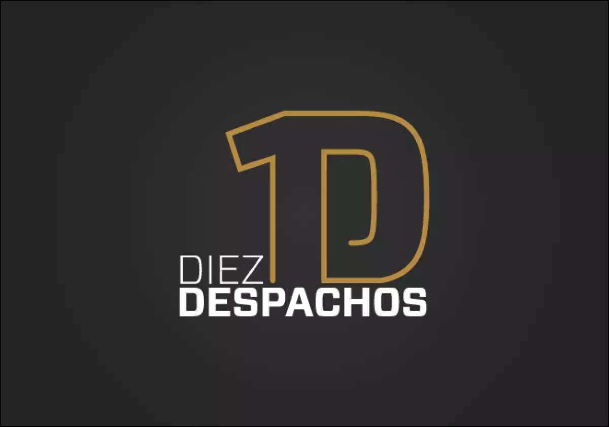 10 despachos 2016 correcta