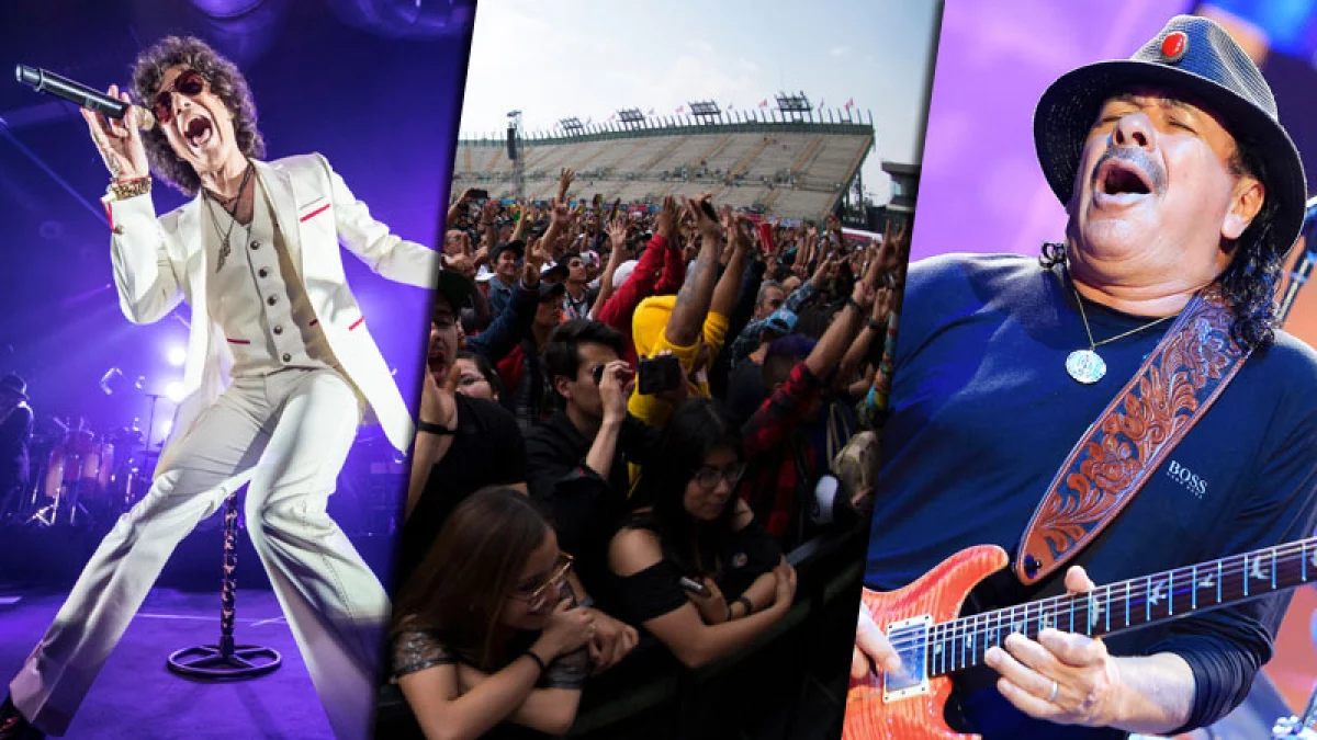 Vive Latino 2019