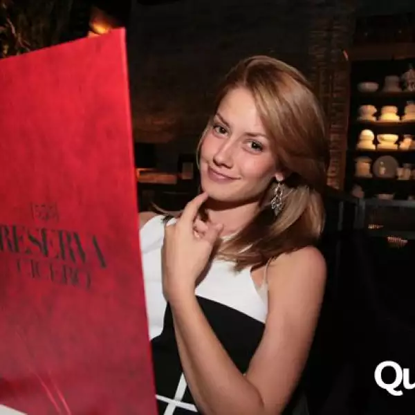 Comida Con Miguel Verduzco