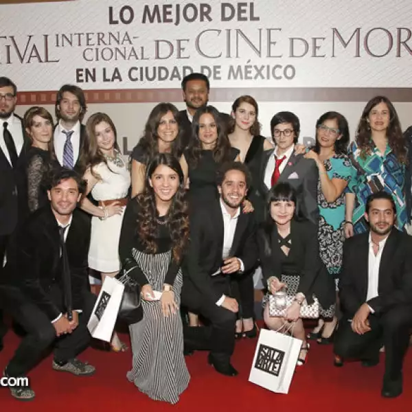 Equipo de Instyle y Corto Reflejos