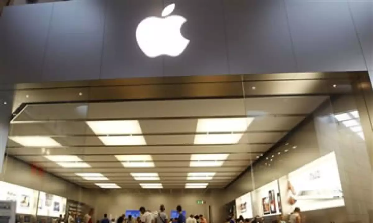 Jobs dijo que no está en condiciones de cumplir sus funciones como CEO de Apple. (Foto: AP)