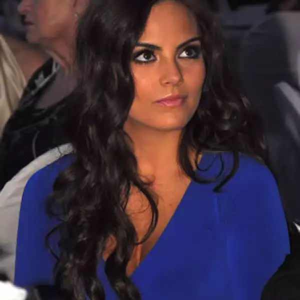 Ximena Navarrete