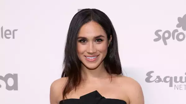 Meghan Markle