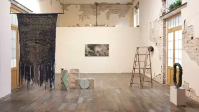 Salón ACME 13º: Salas, exposiciones, artistas y todo lo que debes saber