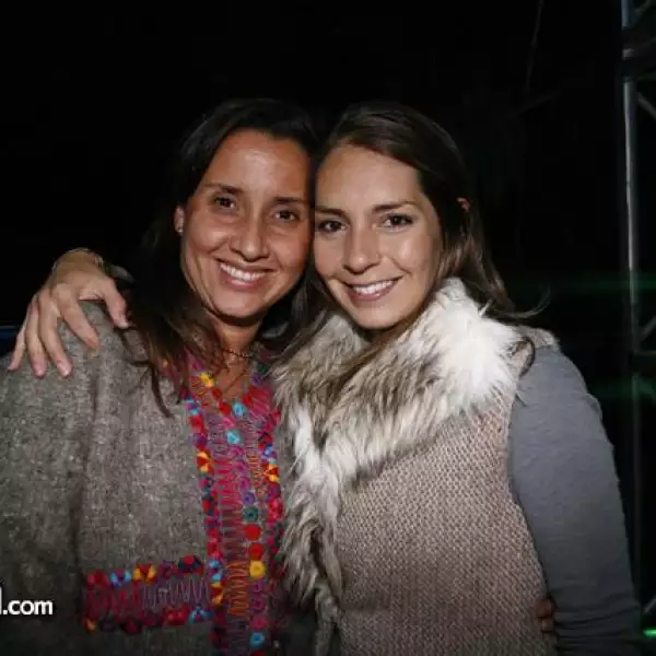 Erika Hegewisch,Cristian Simón