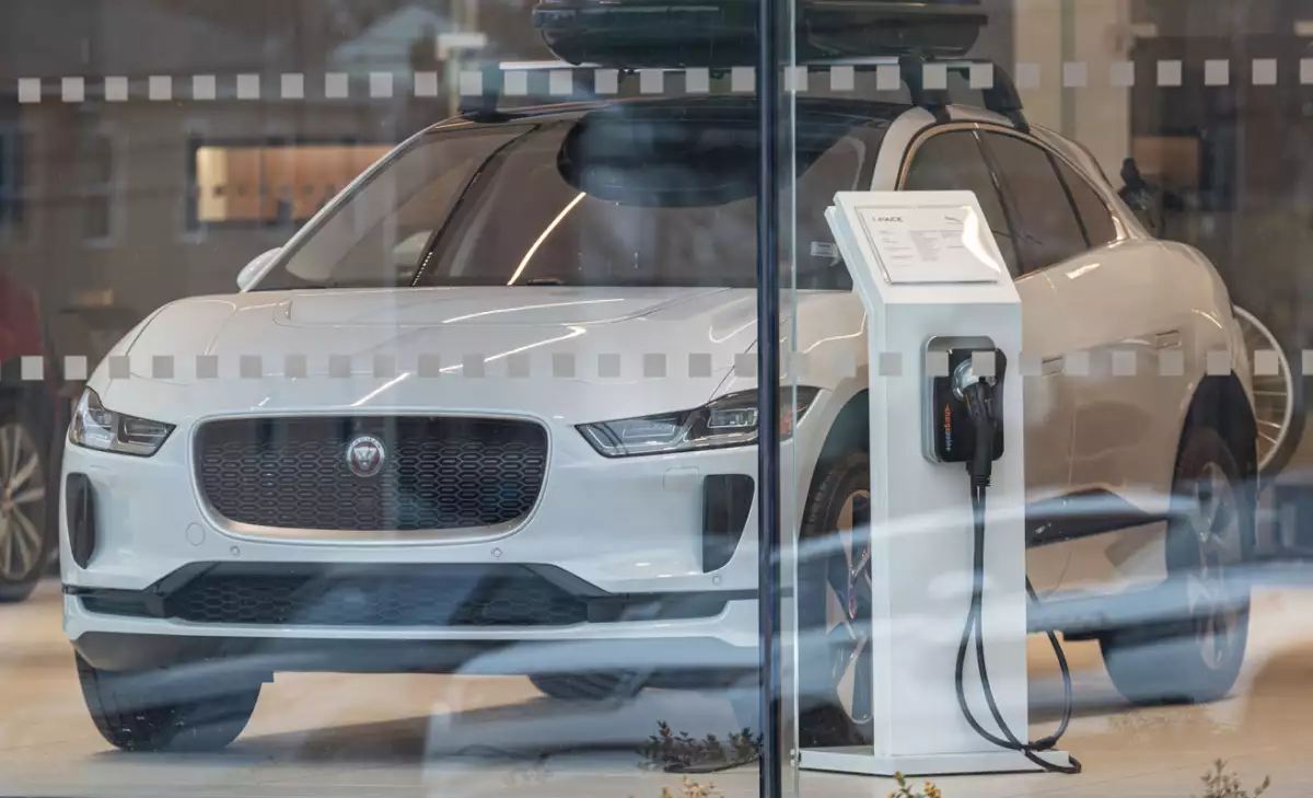 Jaguar Land Rover