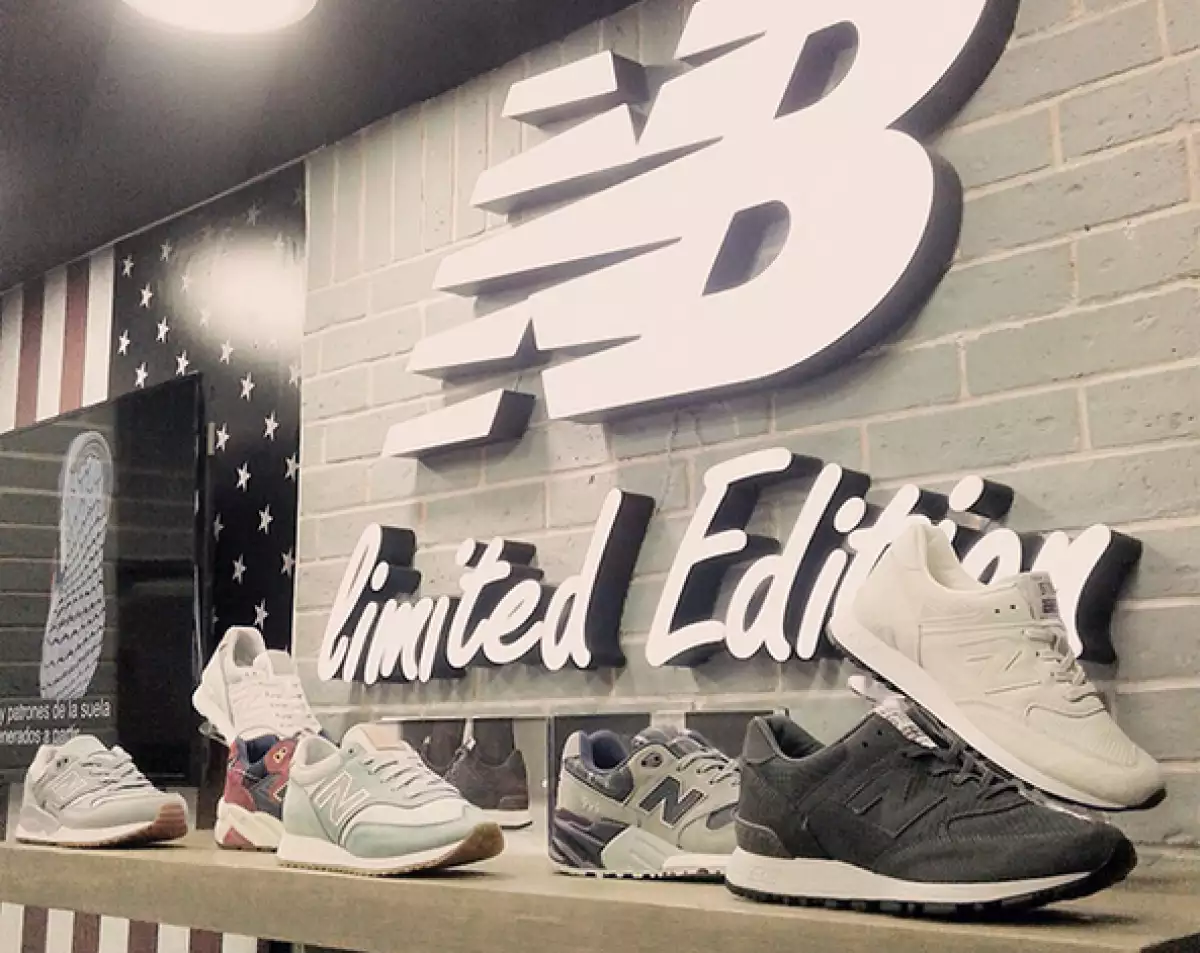 Sneakers New Balance