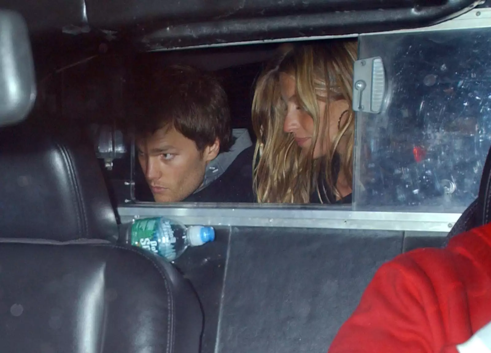 New York City Candids & Sightings