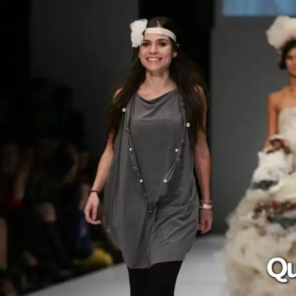 DFashion Alexia Ulibarri.