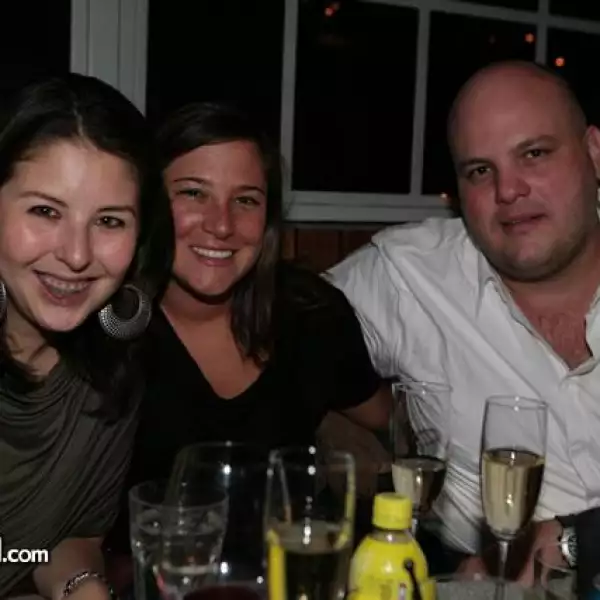 Vanessa Martinez,Laura Vieco,Patricio Cauvet