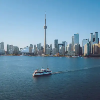 Qué hacer en Toronto, Canadá