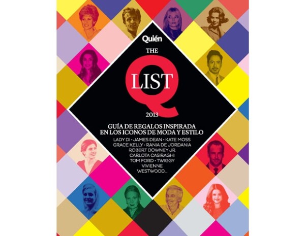 20 íconos de estilo, 20 ideas para comprar.