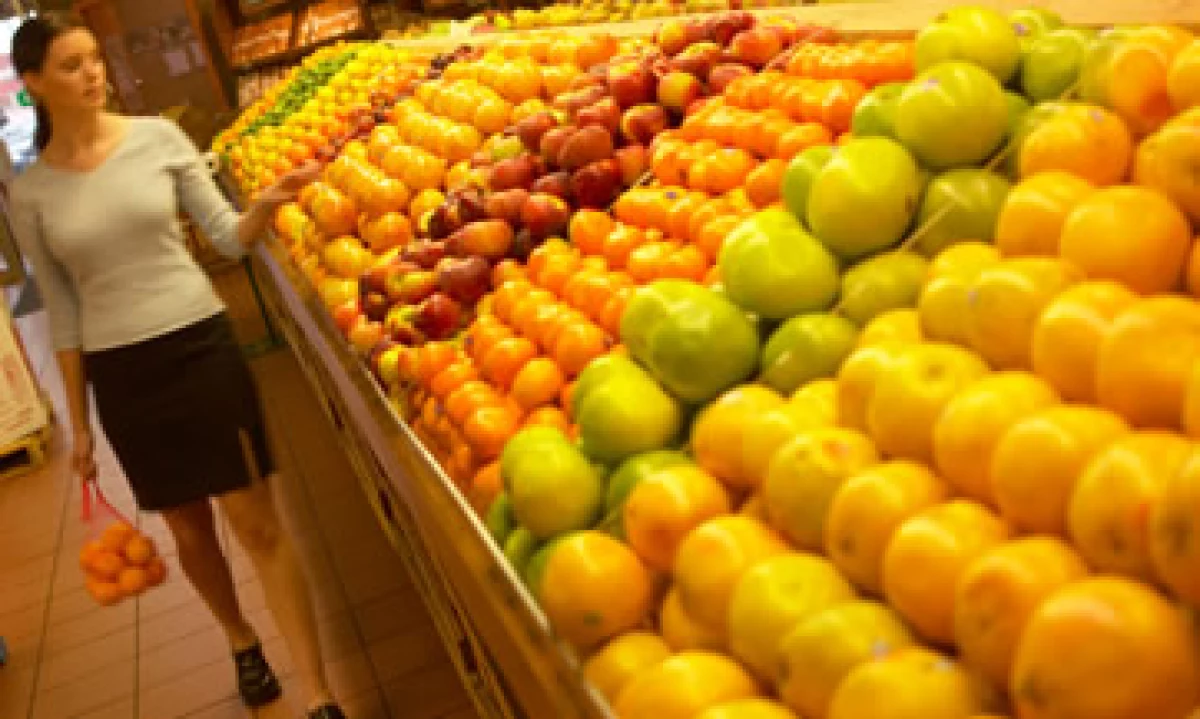 Las ventas de Comerci se elevaron 5.1% de octubre a diciembre. (Foto: Thinkstock)