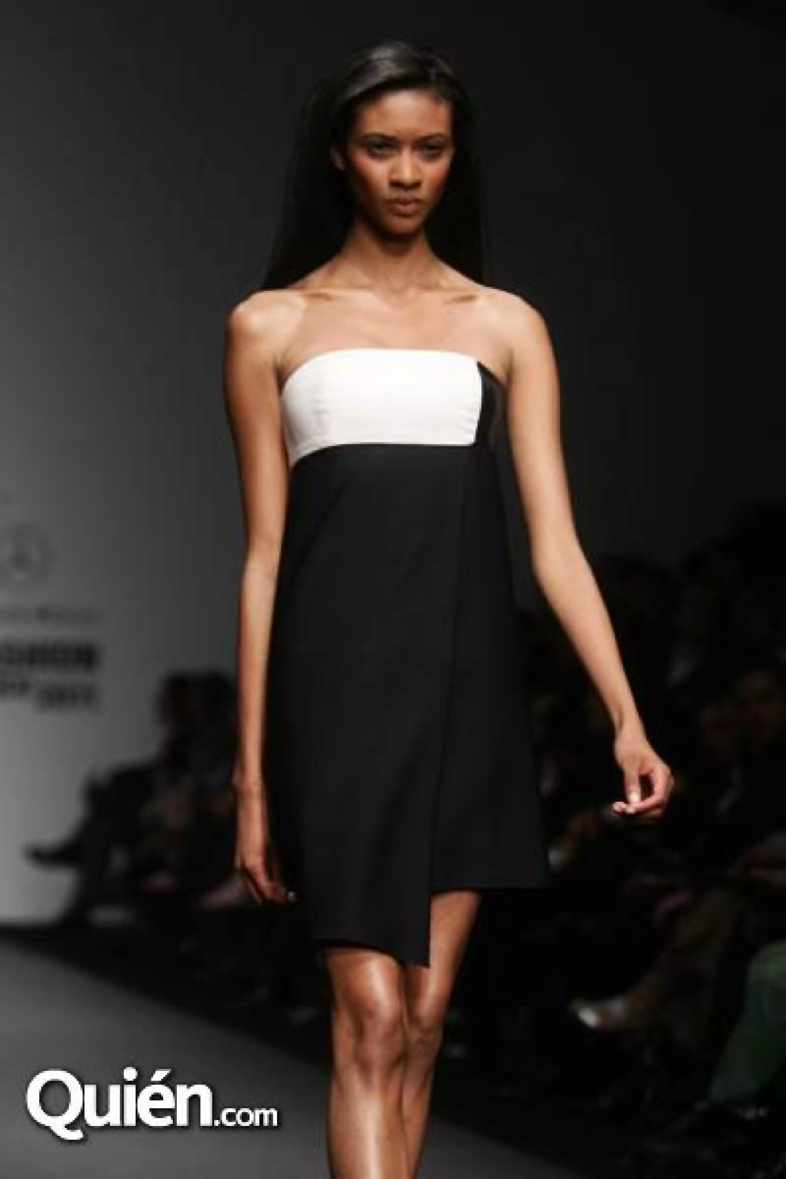 MBDF 2011 Pasarela Ángel Sánchez