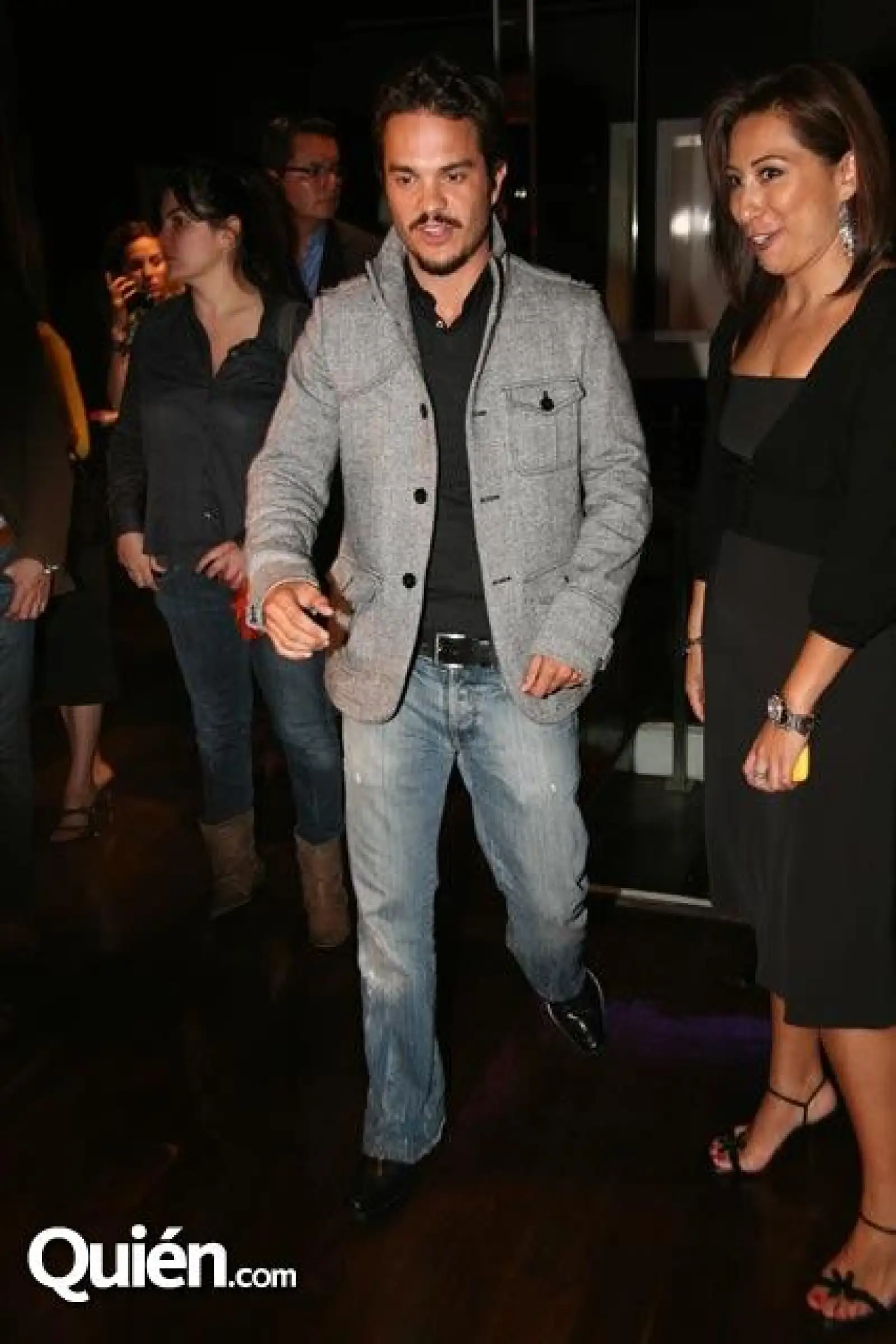 Cena Kuno Becker