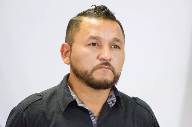 pedro carrizales el mijis 