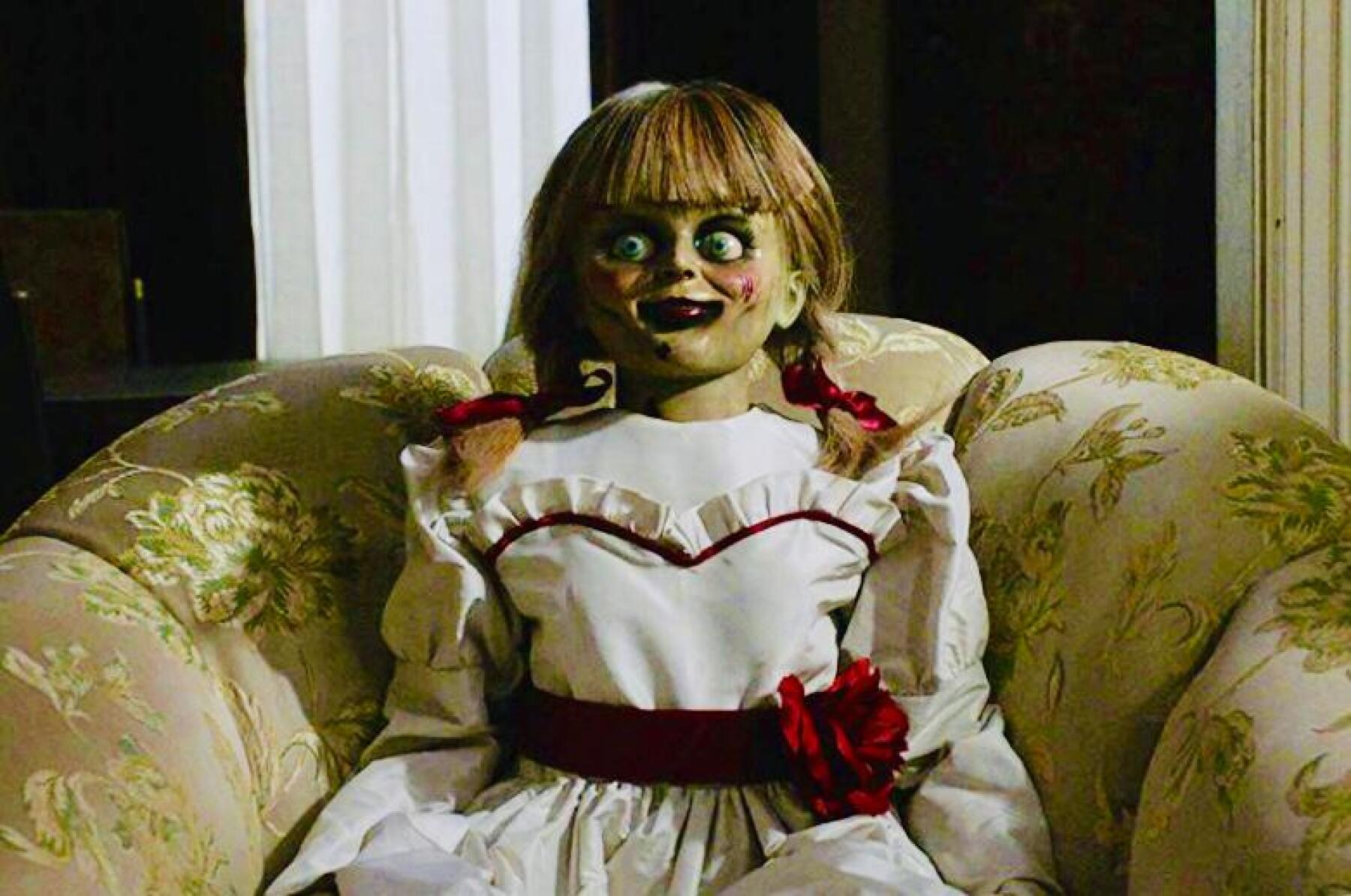10 Peliculas De Terror Que Estaran En Las Salas De Cine Este Verano