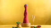 Clase Azul Mezcal San Luis Potosí