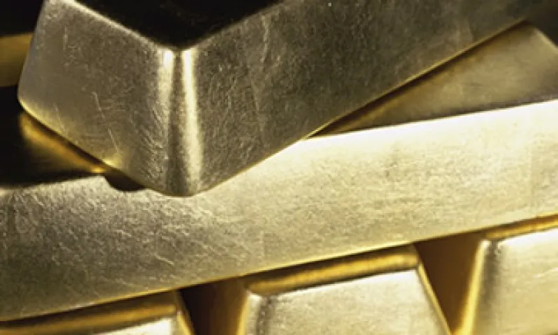 Los analistas esperan que el oro llegue a los 2,000 dólares la onza. (Foto: Photos to Go)