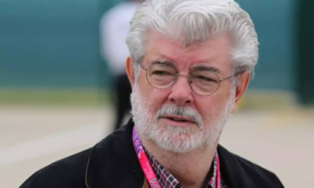 Disney compró Lucasfilm en 2012. (Foto: Reuters )