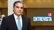Entrevista con Sergio Leal, presidente del Consejo de Administración de Vinte
